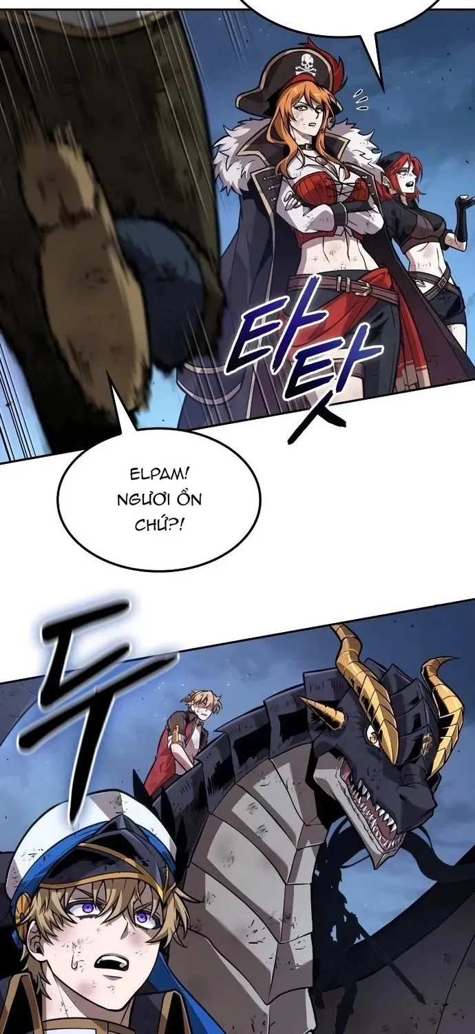 Mạo Hiểm Giả Cuối Cùng Chap 118 - Next Chap 119