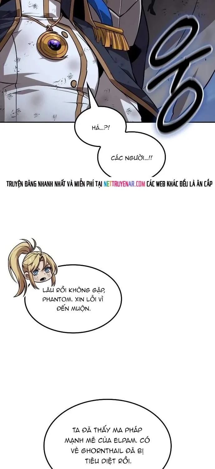 Mạo Hiểm Giả Cuối Cùng Chap 118 - Next Chap 119