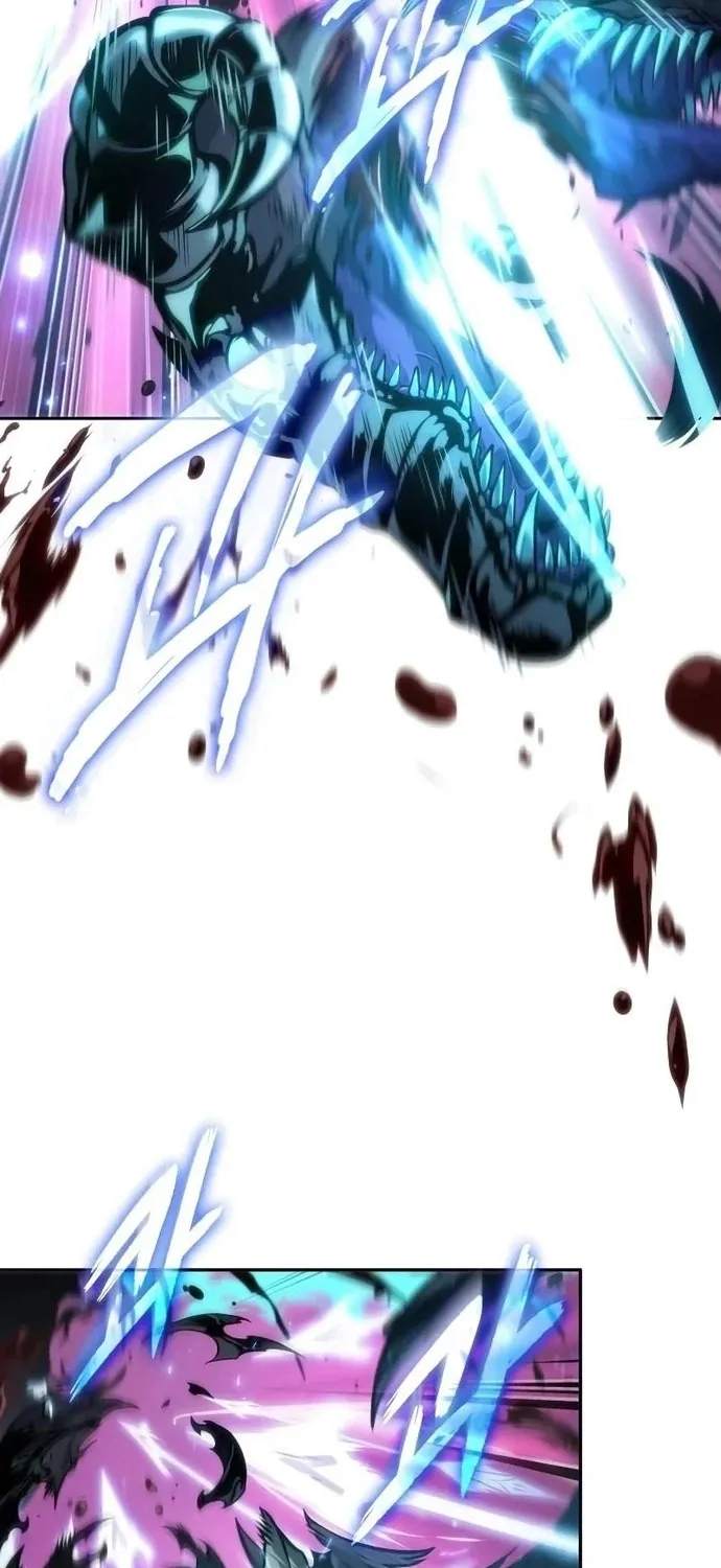 Mạo Hiểm Giả Cuối Cùng Chap 118 - Next Chap 119