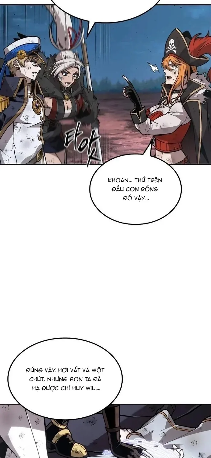 Mạo Hiểm Giả Cuối Cùng Chap 118 - Next Chap 119