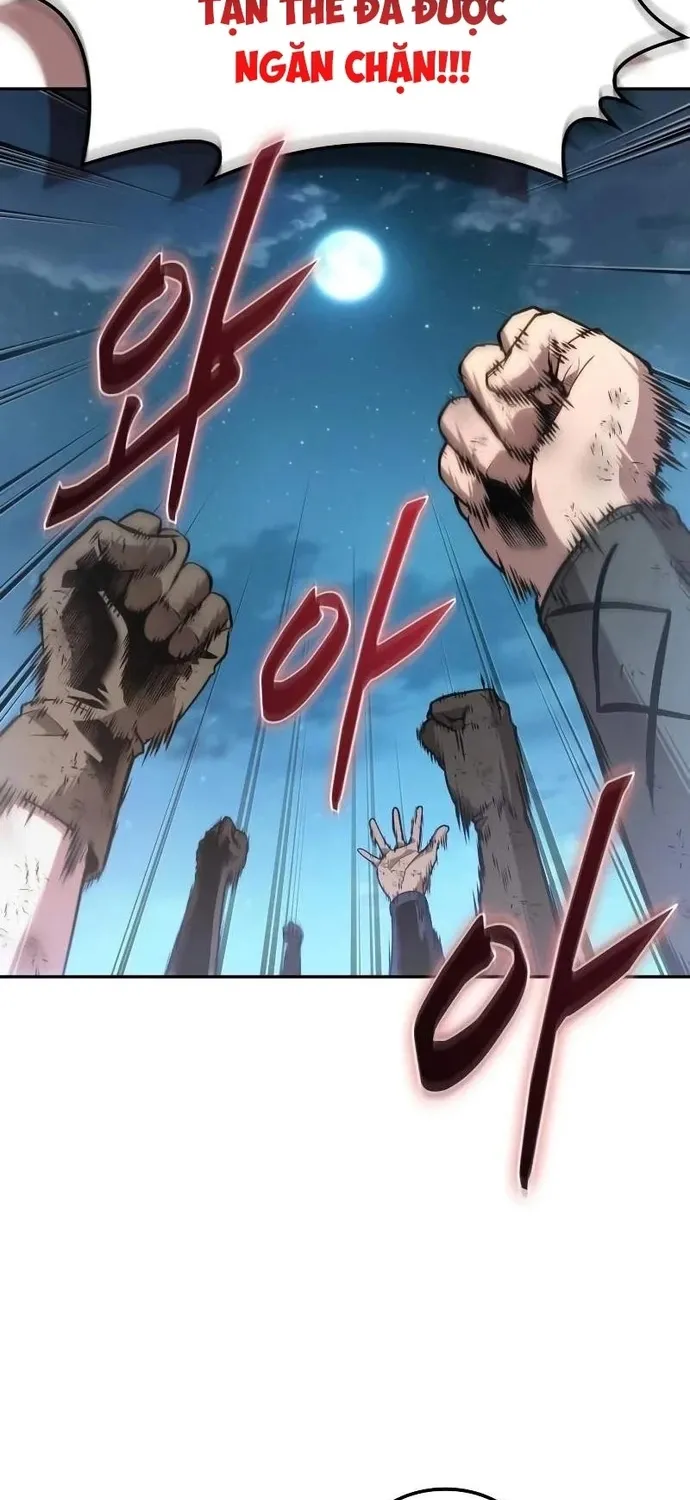 Mạo Hiểm Giả Cuối Cùng Chap 118 - Next Chap 119