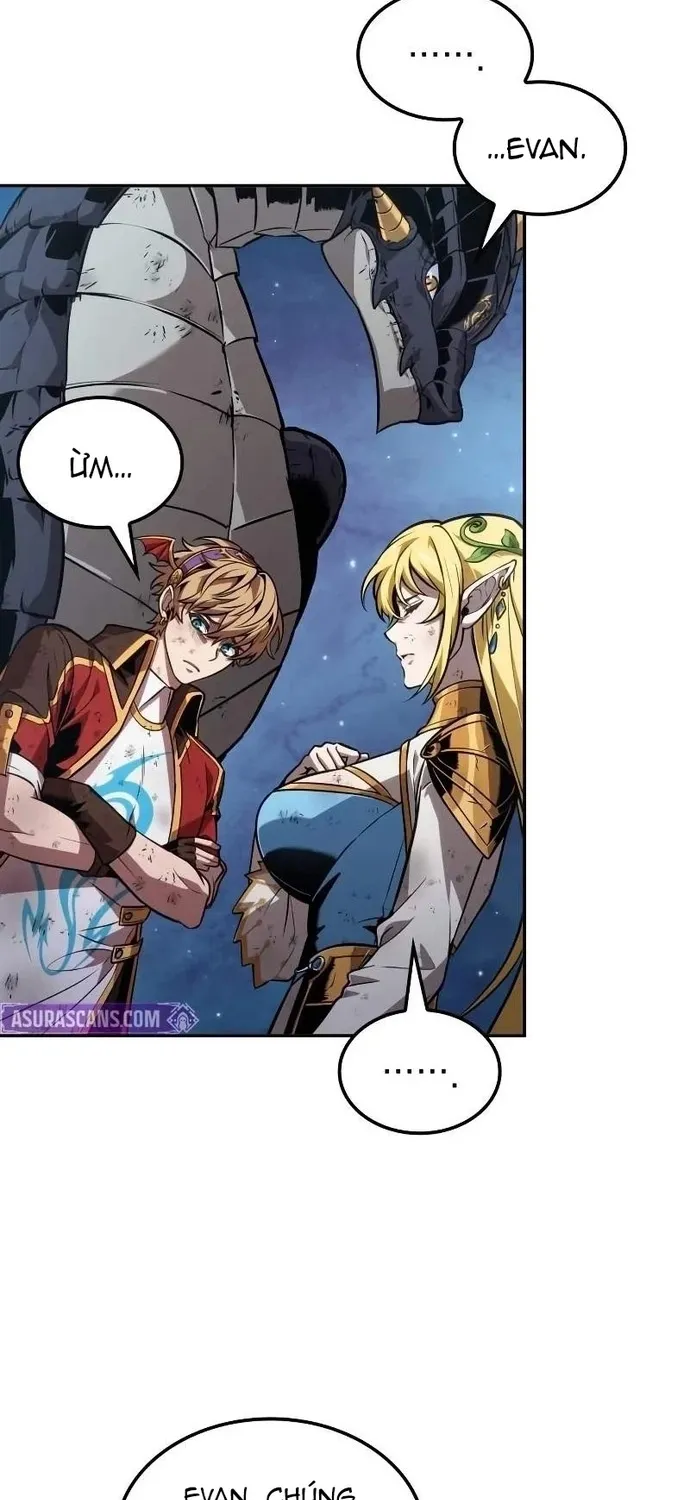 Mạo Hiểm Giả Cuối Cùng Chap 118 - Next Chap 119