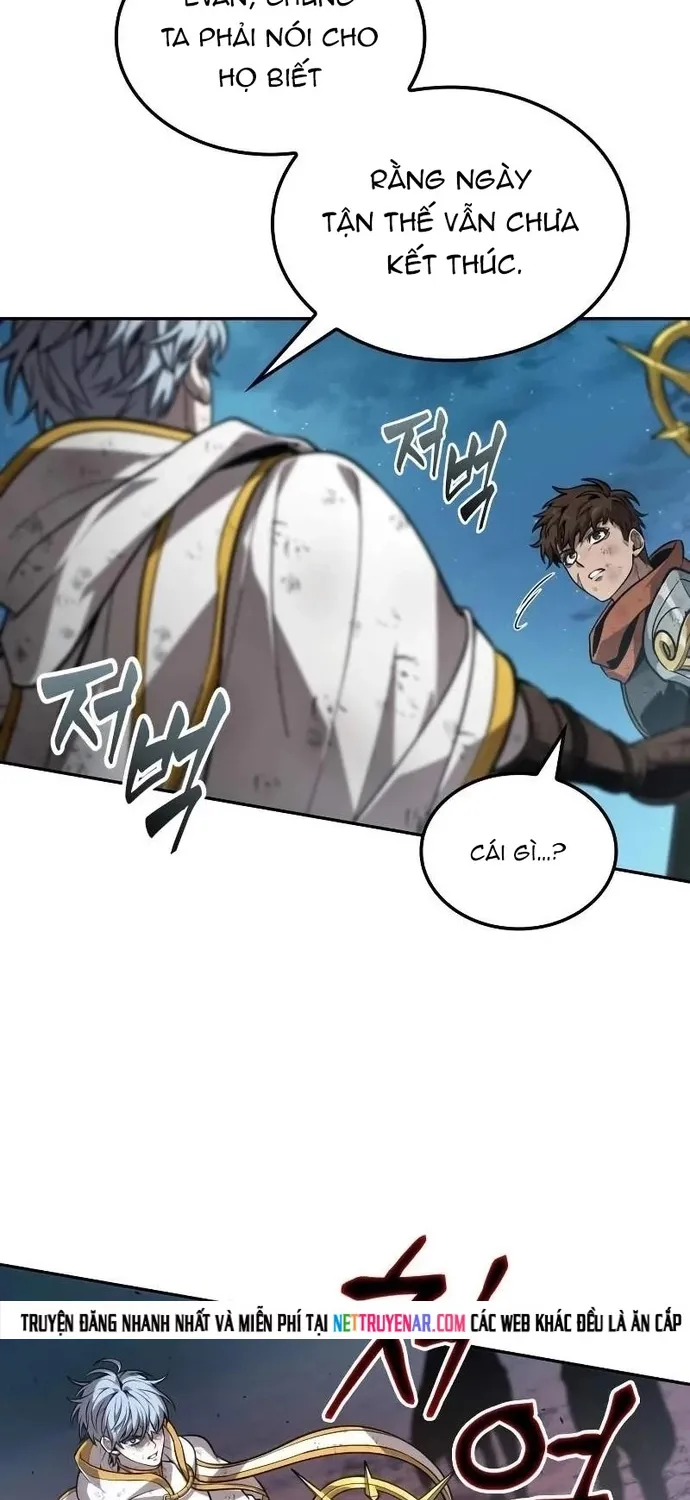 Mạo Hiểm Giả Cuối Cùng Chap 118 - Next Chap 119