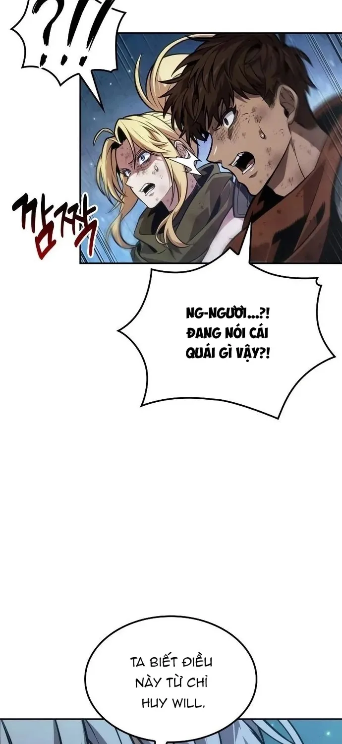 Mạo Hiểm Giả Cuối Cùng Chap 118 - Next Chap 119