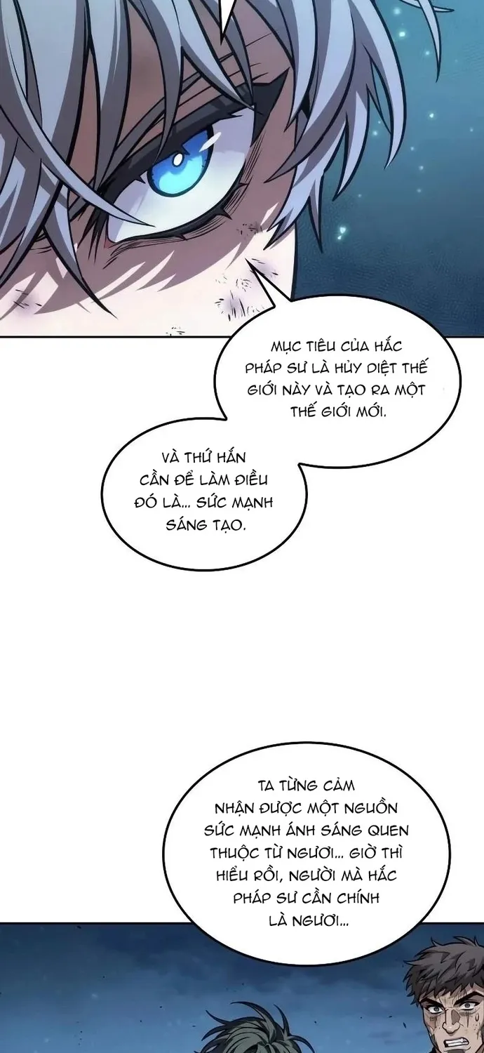 Mạo Hiểm Giả Cuối Cùng Chap 118 - Next Chap 119