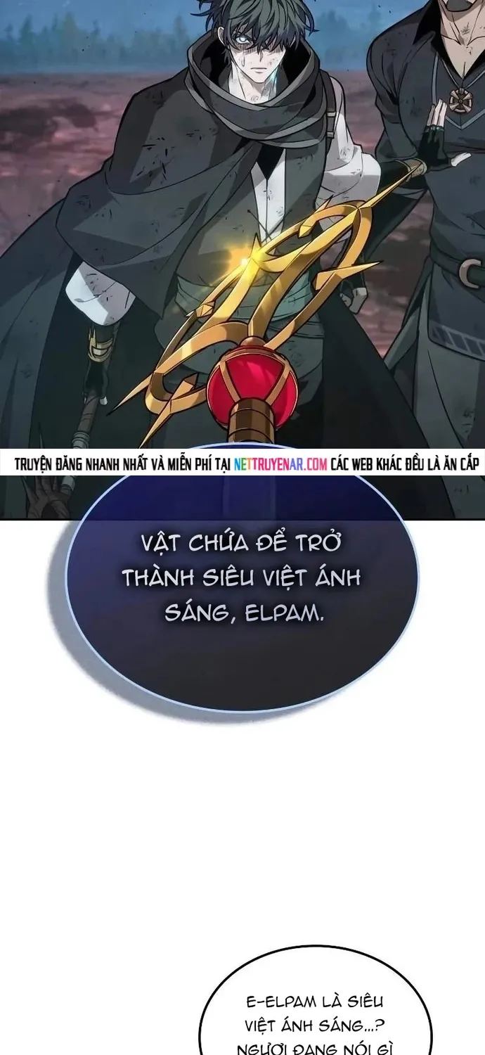 Mạo Hiểm Giả Cuối Cùng Chap 118 - Next Chap 119