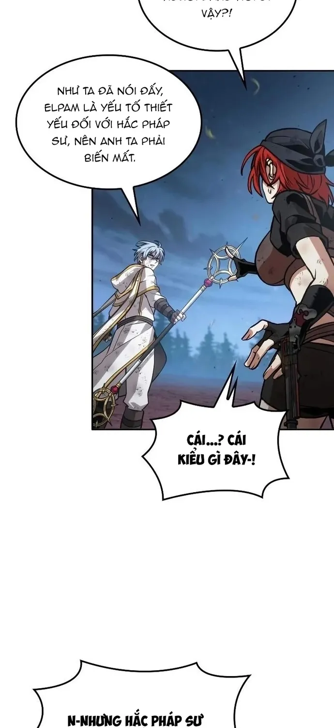 Mạo Hiểm Giả Cuối Cùng Chap 118 - Next Chap 119