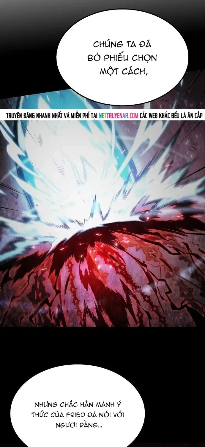 Mạo Hiểm Giả Cuối Cùng Chap 118 - Next Chap 119