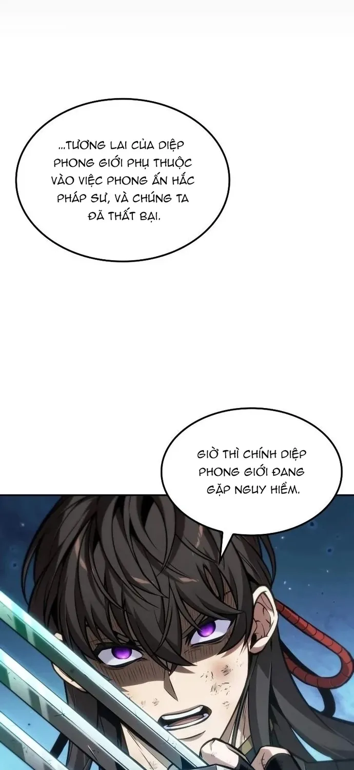 Mạo Hiểm Giả Cuối Cùng Chap 118 - Next Chap 119