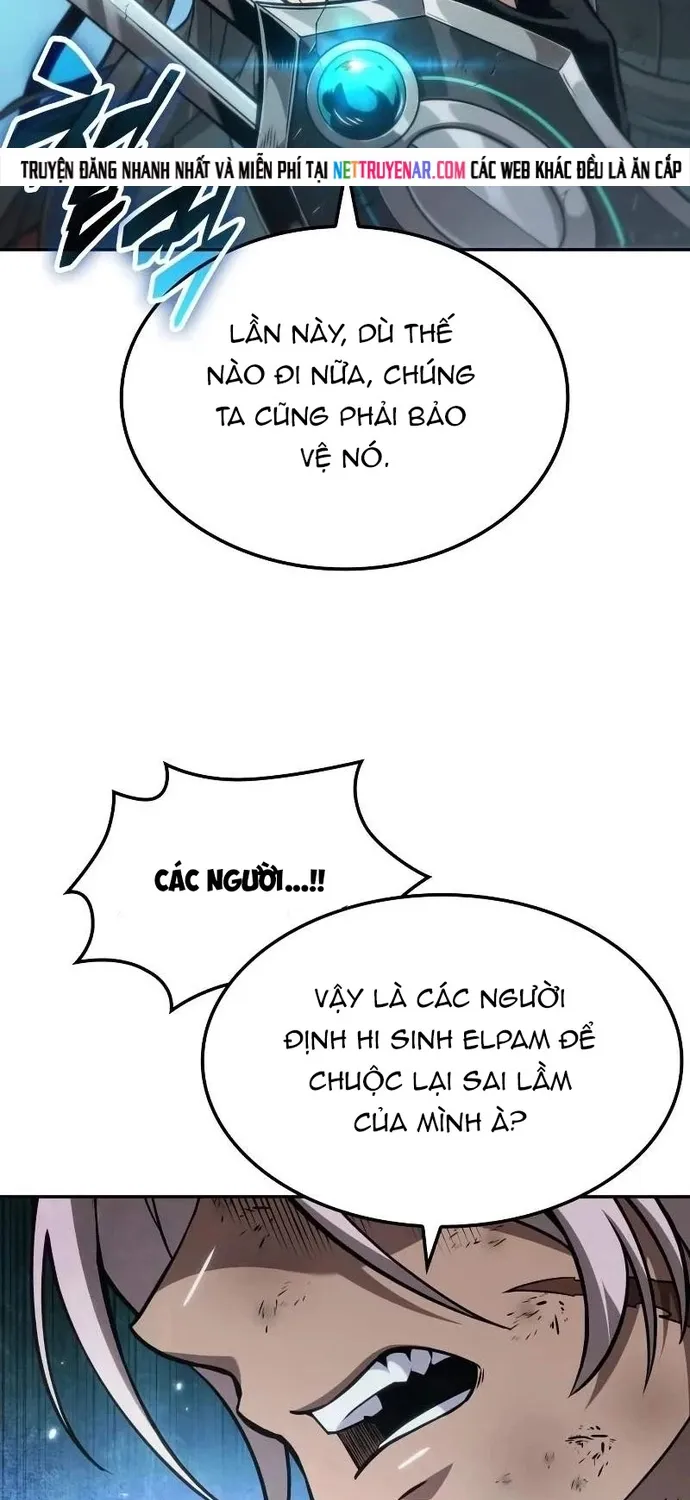 Mạo Hiểm Giả Cuối Cùng Chap 118 - Next Chap 119