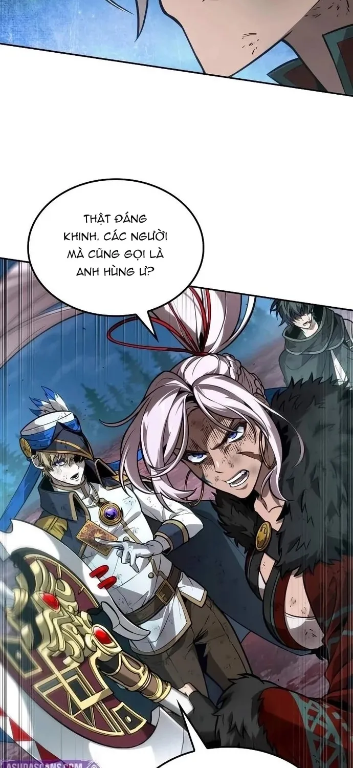 Mạo Hiểm Giả Cuối Cùng Chap 118 - Next Chap 119