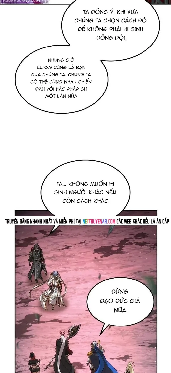 Mạo Hiểm Giả Cuối Cùng Chap 118 - Next Chap 119