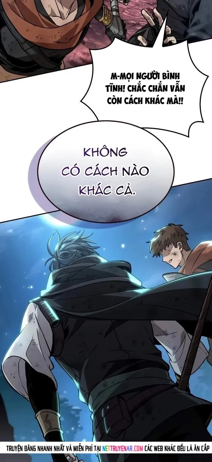 Mạo Hiểm Giả Cuối Cùng Chap 118 - Next Chap 119