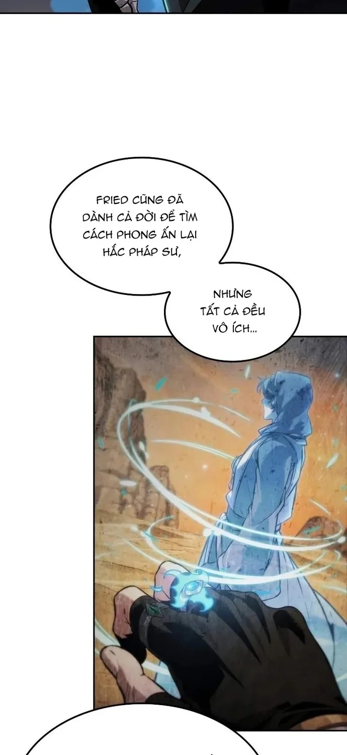 Mạo Hiểm Giả Cuối Cùng Chap 118 - Next Chap 119