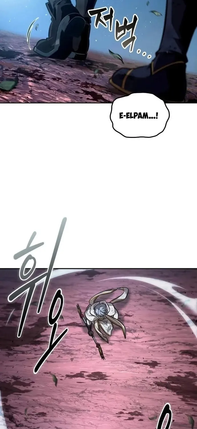 Mạo Hiểm Giả Cuối Cùng Chap 118 - Next Chap 119