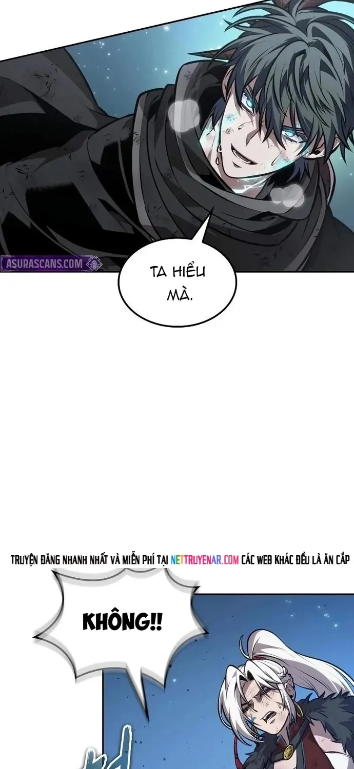 Mạo Hiểm Giả Cuối Cùng Chap 118 - Next Chap 119