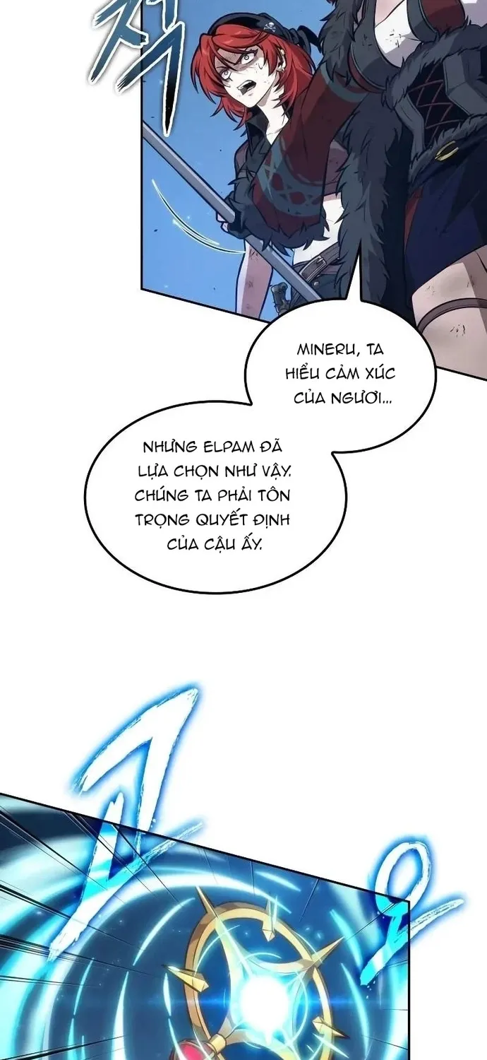 Mạo Hiểm Giả Cuối Cùng Chap 118 - Next Chap 119