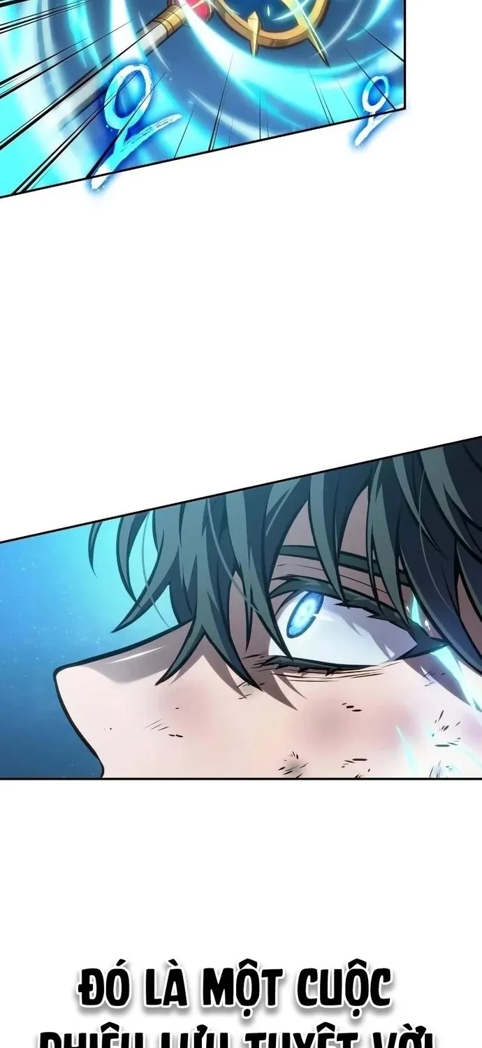 Mạo Hiểm Giả Cuối Cùng Chap 118 - Next Chap 119