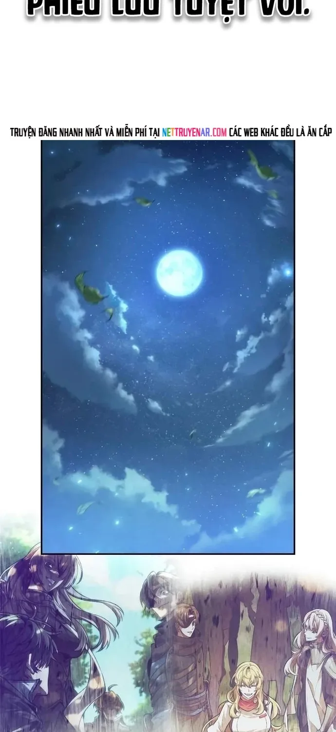 Mạo Hiểm Giả Cuối Cùng Chap 118 - Next Chap 119