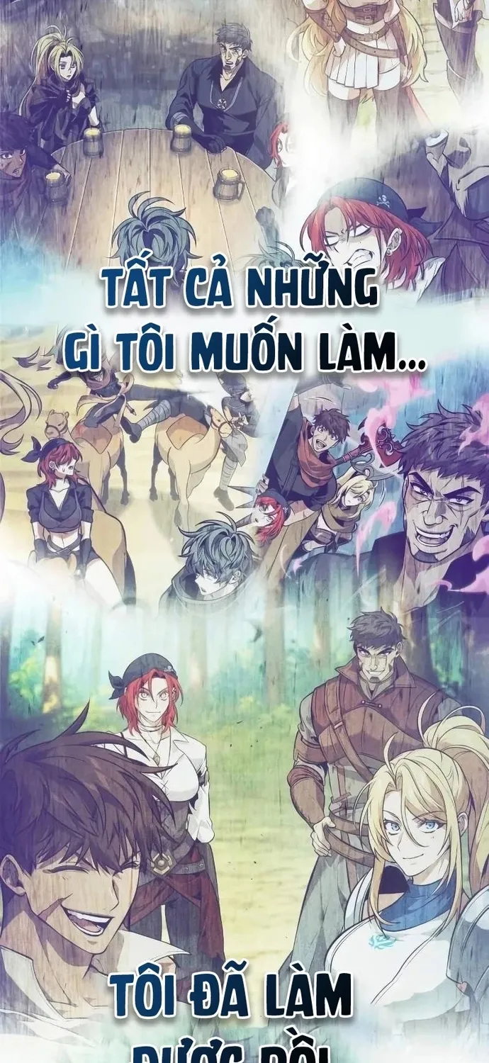 Mạo Hiểm Giả Cuối Cùng Chap 118 - Next Chap 119