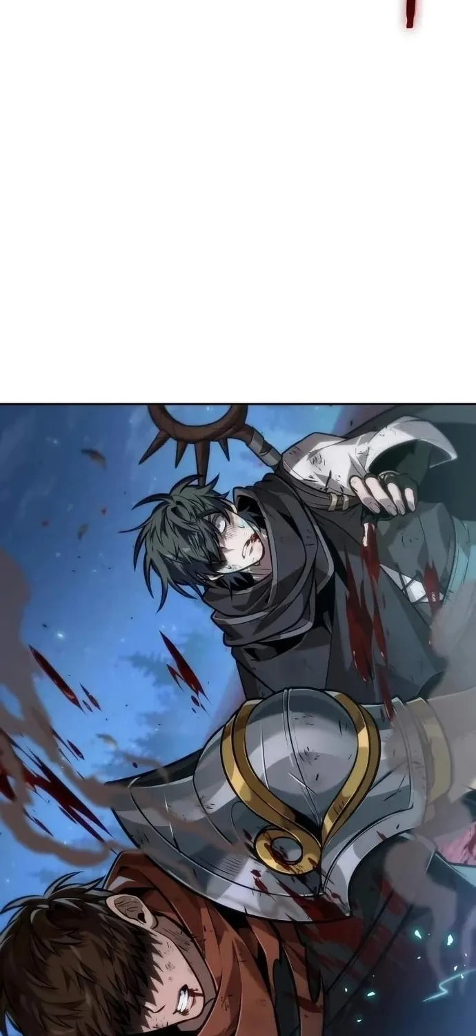 Mạo Hiểm Giả Cuối Cùng Chap 118 - Next Chap 119