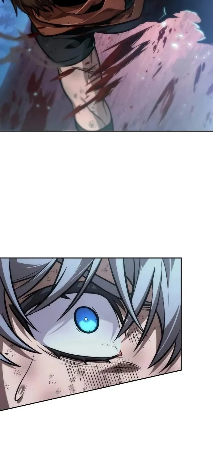 Mạo Hiểm Giả Cuối Cùng Chap 118 - Next Chap 119