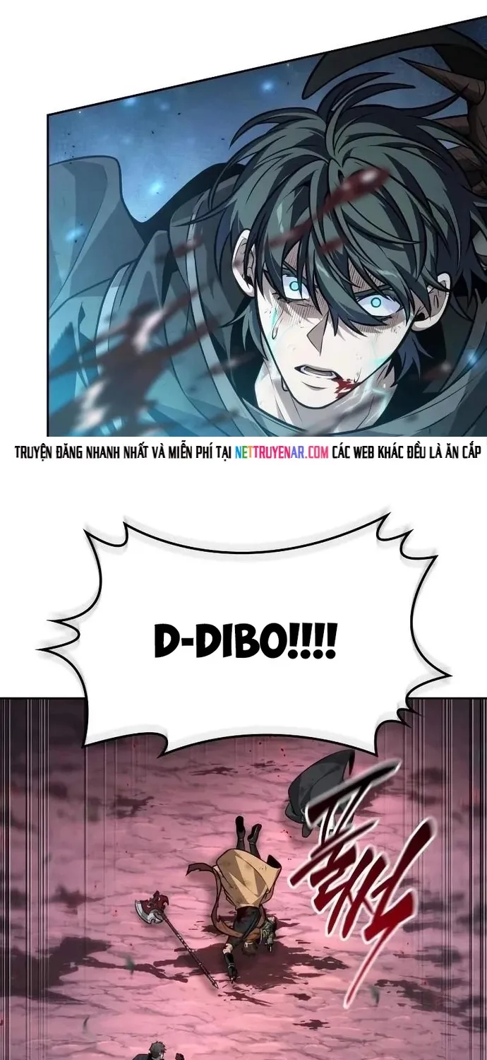 Mạo Hiểm Giả Cuối Cùng Chap 118 - Next Chap 119