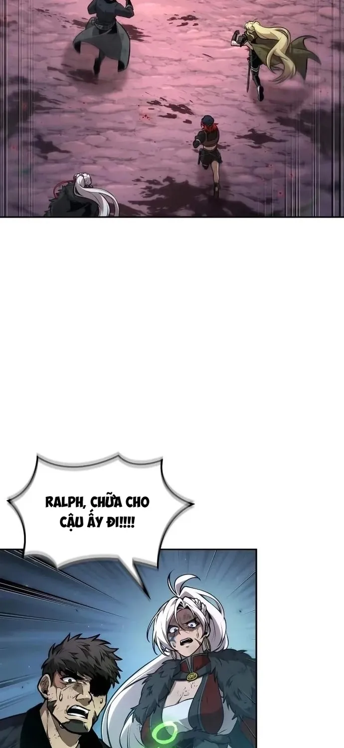 Mạo Hiểm Giả Cuối Cùng Chap 118 - Next Chap 119