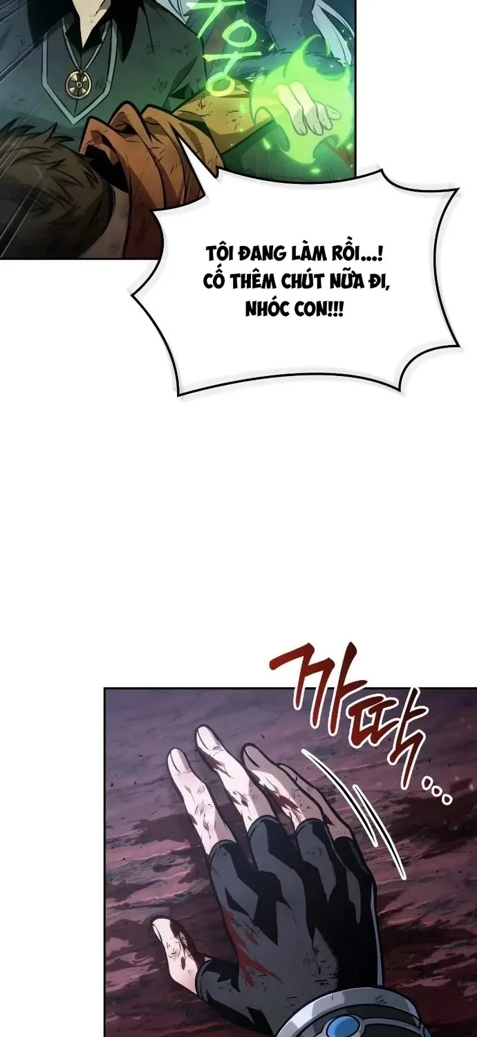 Mạo Hiểm Giả Cuối Cùng Chap 118 - Next Chap 119