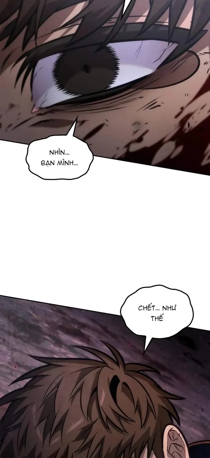 Mạo Hiểm Giả Cuối Cùng Chap 118 - Next Chap 119