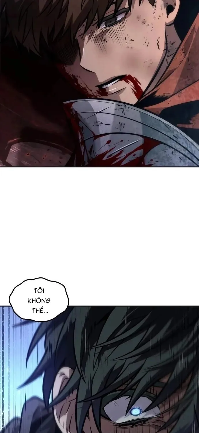 Mạo Hiểm Giả Cuối Cùng Chap 118 - Next Chap 119