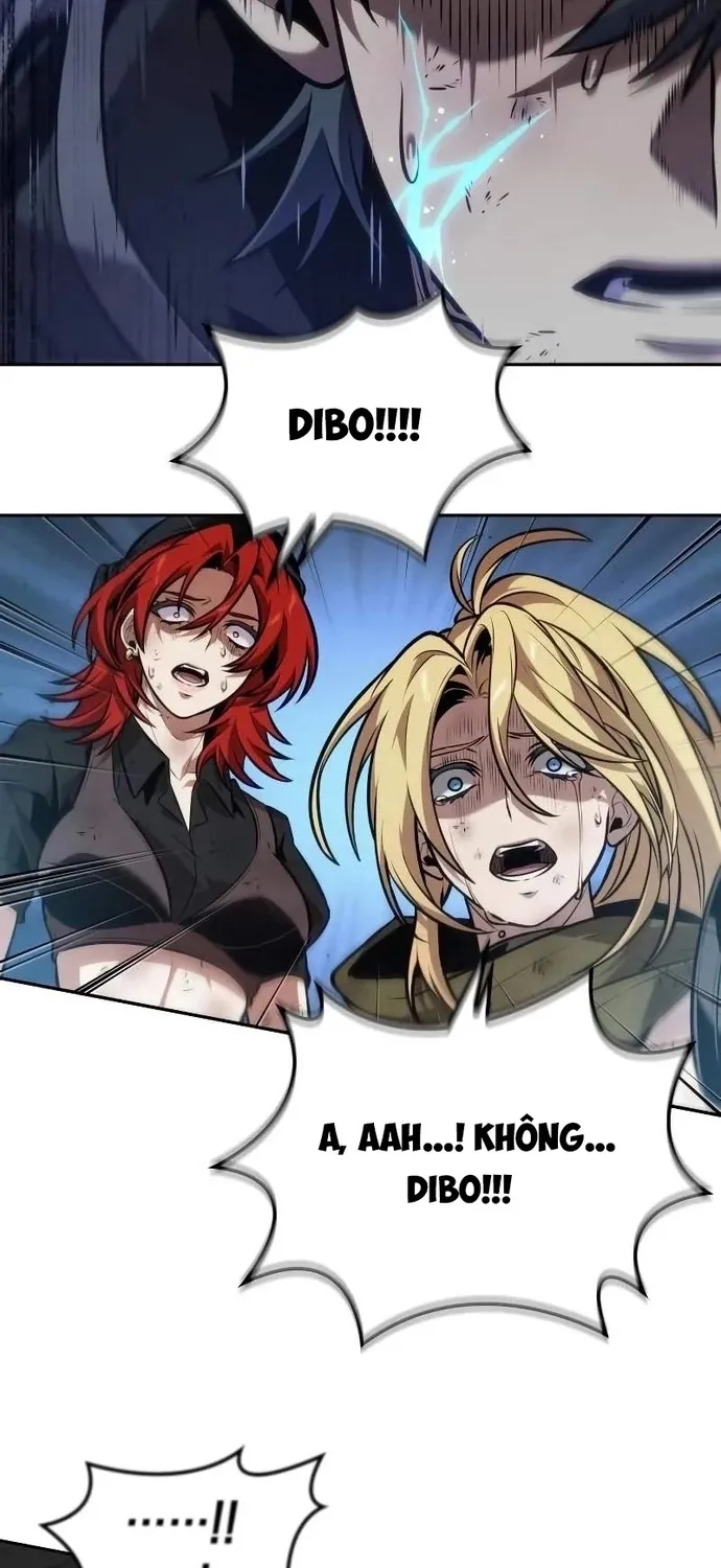 Mạo Hiểm Giả Cuối Cùng Chap 118 - Next Chap 119