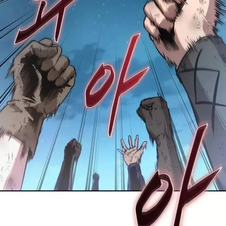 Mạo Hiểm Giả Cuối Cùng Chap 118 - Next Chap 119