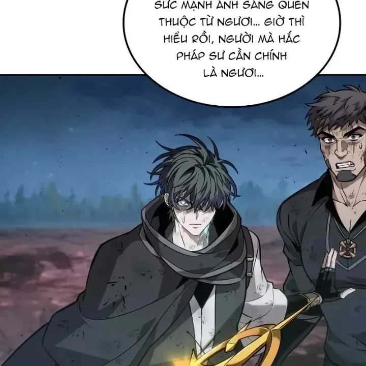 Mạo Hiểm Giả Cuối Cùng Chap 118 - Next Chap 119