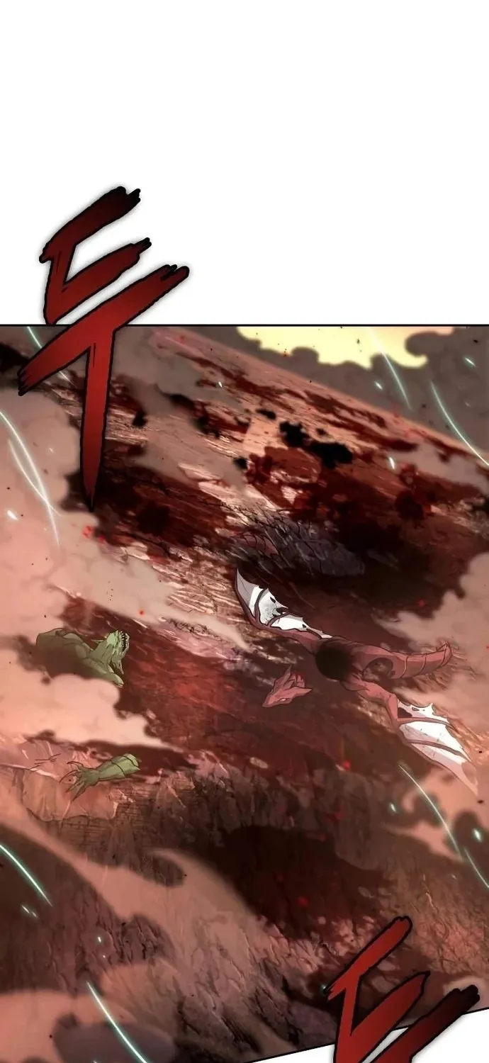 Mạo Hiểm Giả Cuối Cùng Chap 118 - Next Chap 119