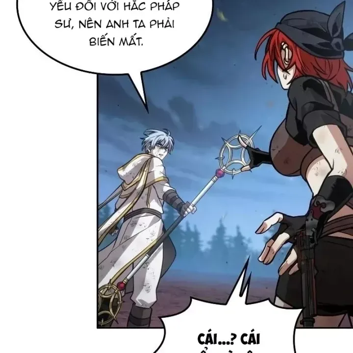 Mạo Hiểm Giả Cuối Cùng Chap 118 - Next Chap 119