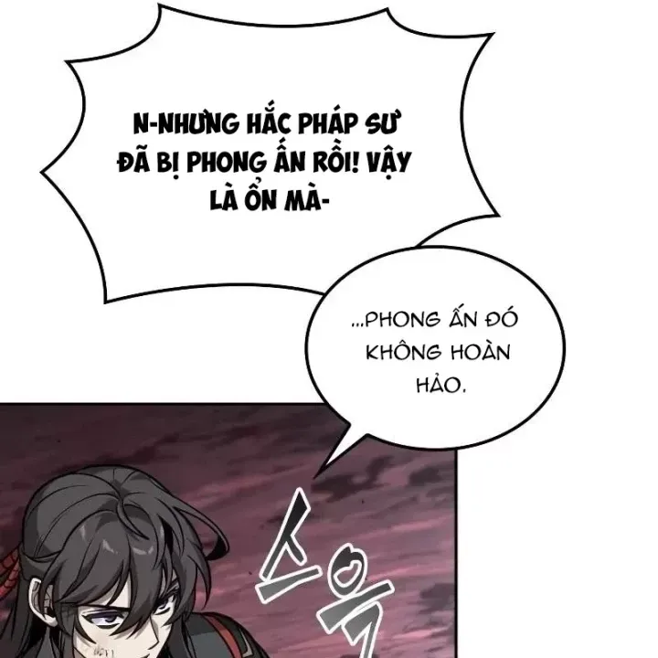 Mạo Hiểm Giả Cuối Cùng Chap 118 - Next Chap 119