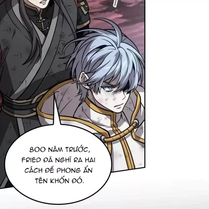 Mạo Hiểm Giả Cuối Cùng Chap 118 - Next Chap 119