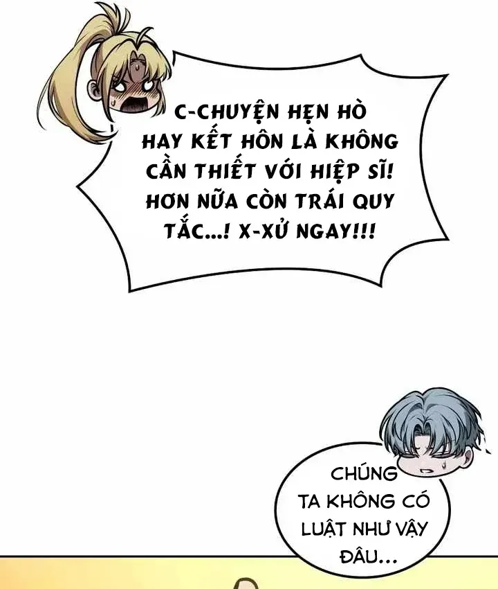 Mạo Hiểm Giả Cuối Cùng Chap 120 - Next Chap 121