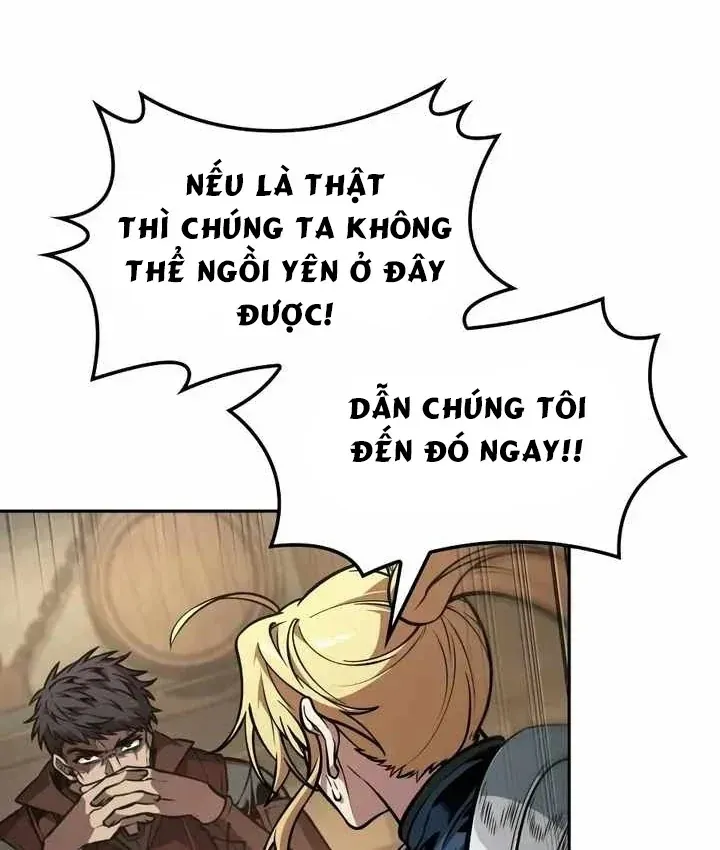 Mạo Hiểm Giả Cuối Cùng Chap 120 - Next Chap 121