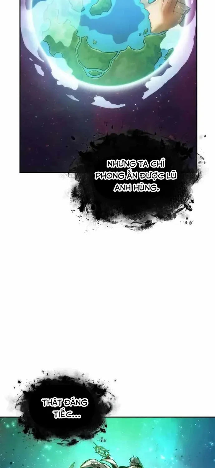 Mạo Hiểm Giả Cuối Cùng Chap 120 - Next Chap 121