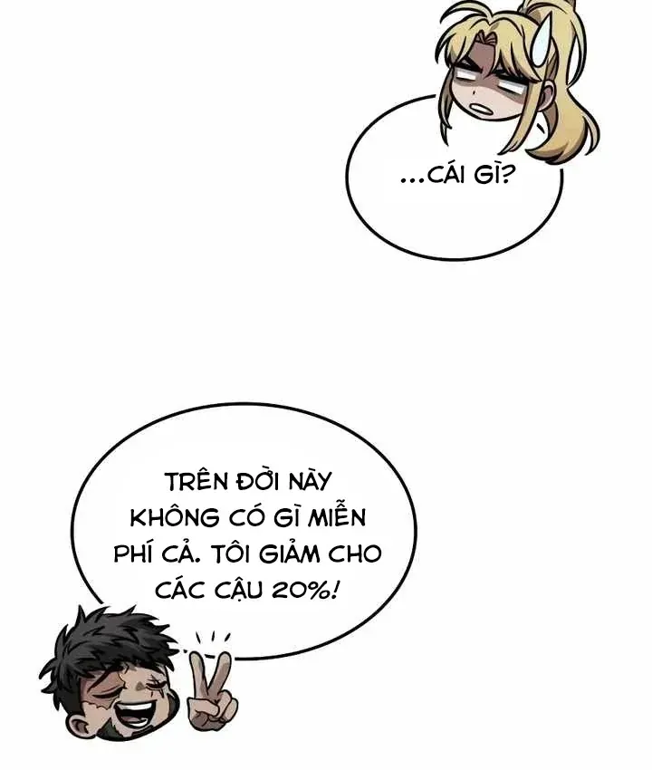 Mạo Hiểm Giả Cuối Cùng Chap 120 - Next Chap 121