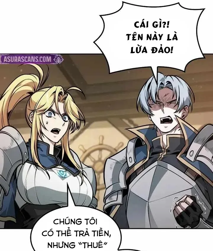 Mạo Hiểm Giả Cuối Cùng Chap 120 - Next Chap 121