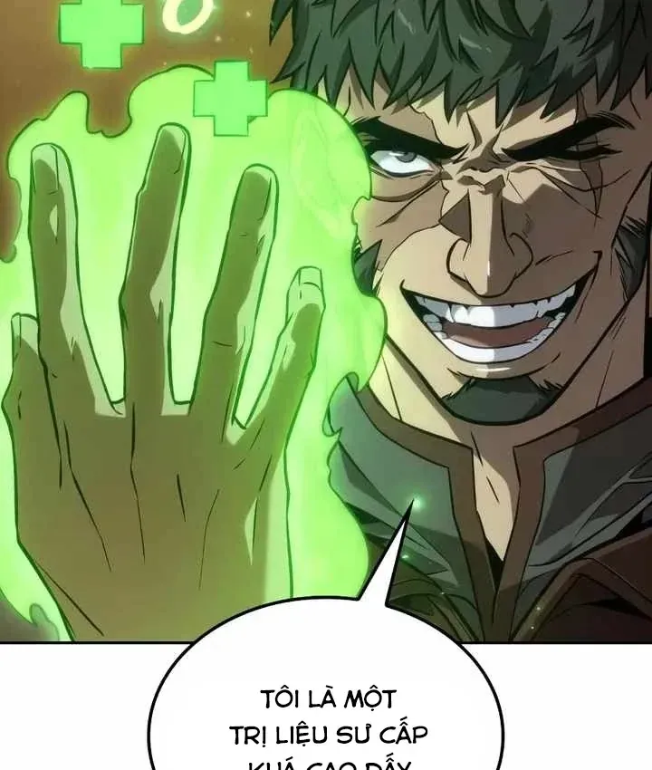 Mạo Hiểm Giả Cuối Cùng Chap 120 - Next Chap 121