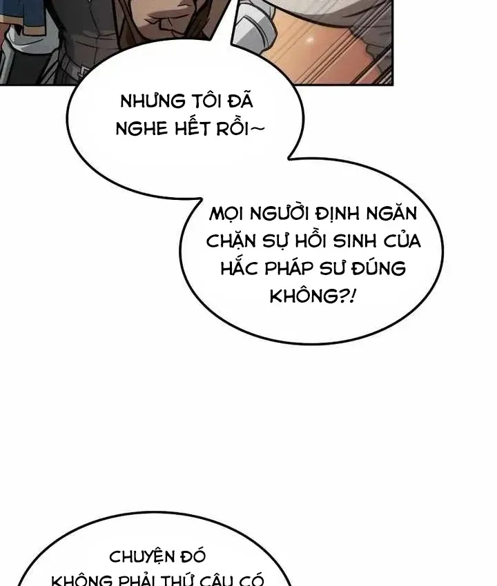 Mạo Hiểm Giả Cuối Cùng Chap 120 - Next Chap 121