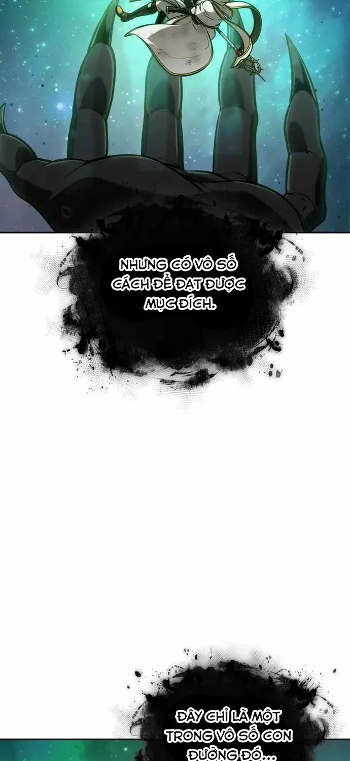 Mạo Hiểm Giả Cuối Cùng Chap 120 - Next Chap 121