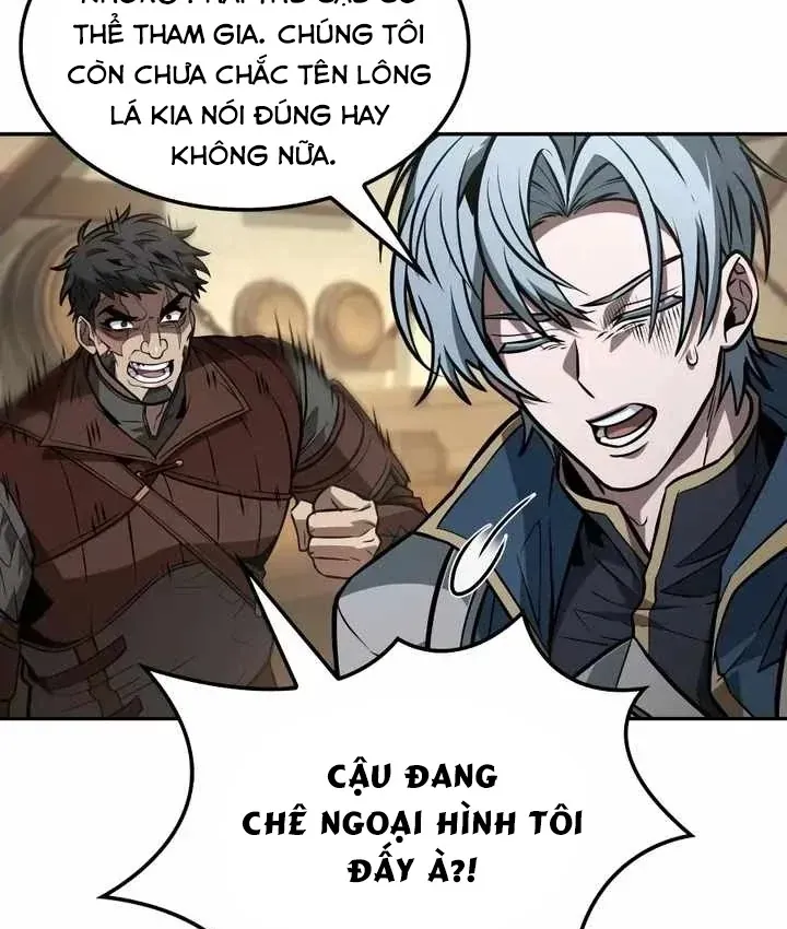 Mạo Hiểm Giả Cuối Cùng Chap 120 - Next Chap 121
