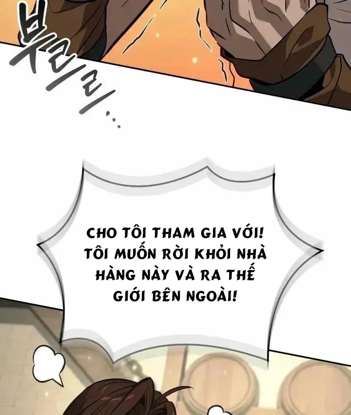 Mạo Hiểm Giả Cuối Cùng Chap 120 - Next Chap 121