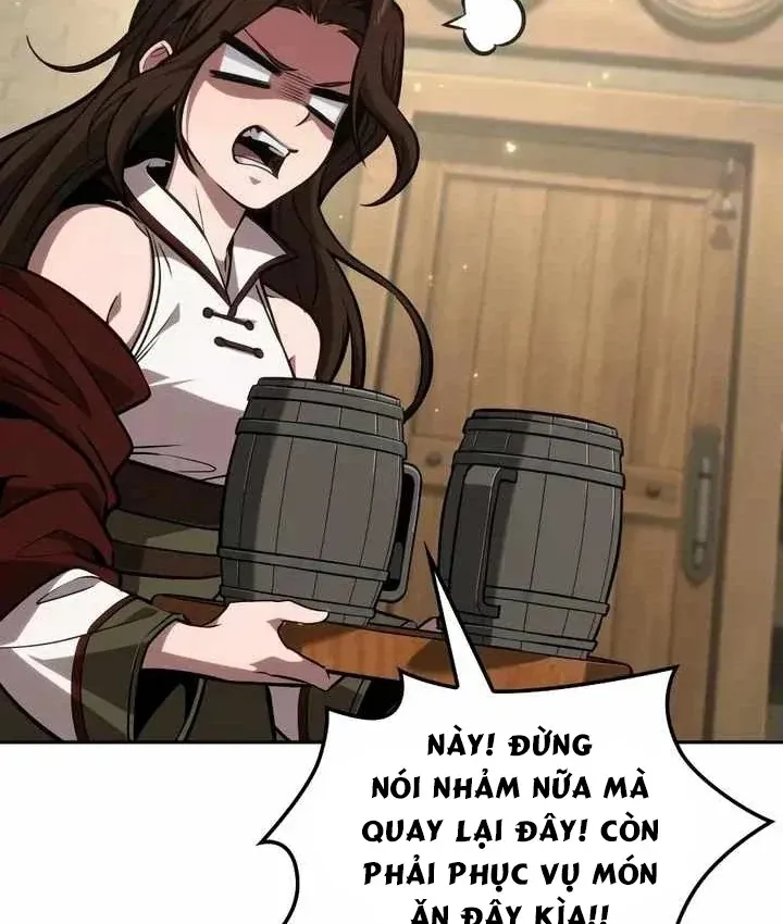 Mạo Hiểm Giả Cuối Cùng Chap 120 - Next Chap 121
