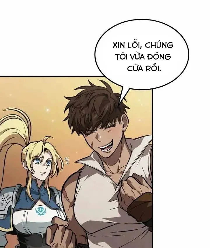 Mạo Hiểm Giả Cuối Cùng Chap 120 - Next Chap 121